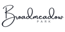 Broadmeadow Park Logo